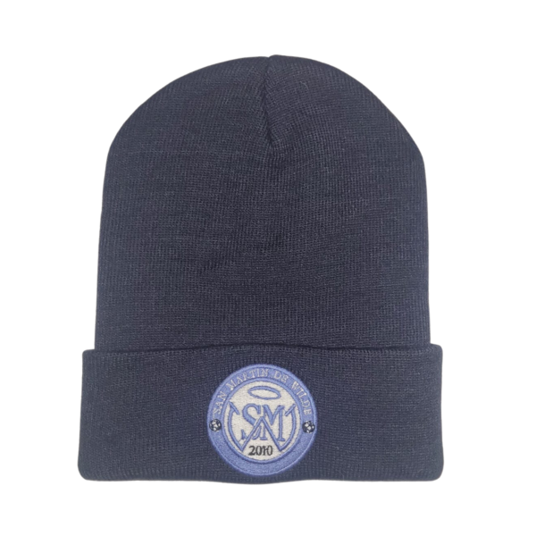 Gorro-SMW-Unisex-Azul-1