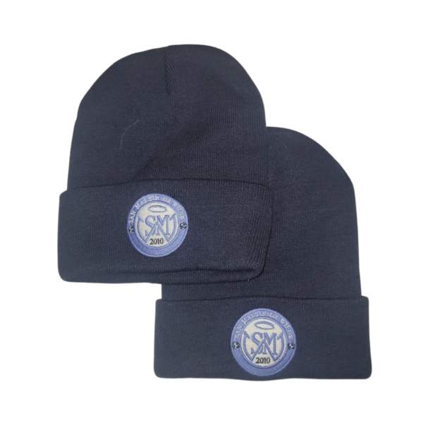 Gorro-SMW-Unisex-Azul-2